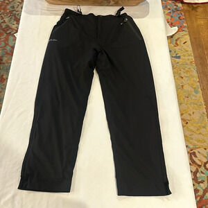 Men's Sun Mountain Rain Golf Pants XL